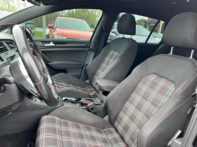 VW Golf GTI Autobahn| DISTR| ПОДГРЕВ| ШИБИДАХ| БЕЗ УДАРИ, снимка 7