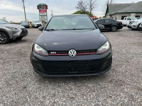 VW Golf GTI Autobahn| DISTR| ПОДГРЕВ| ШИБИДАХ| БЕЗ УДАРИ, снимка 2