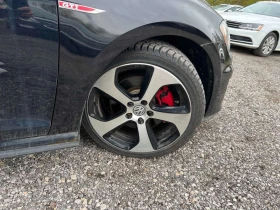 VW Golf GTI Autobahn| DISTR| ПОДГРЕВ| ШИБИДАХ| БЕЗ УДАРИ, снимка 6