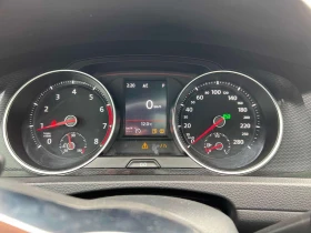 VW Golf GTI Autobahn| DISTR| ПОДГРЕВ| ШИБИДАХ| БЕЗ УДАРИ, снимка 8