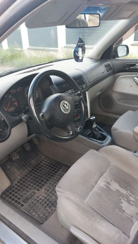 VW Golf 1.8, снимка 5