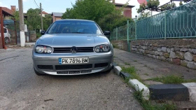 VW Golf 1.8, снимка 1
