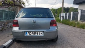 VW Golf 1.8, снимка 3