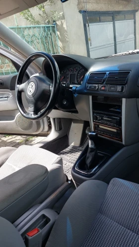 VW Golf 1.8, снимка 4