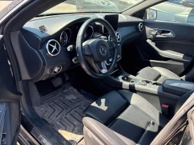 Mercedes-Benz CLA 250 * ПРЕДСТАВИТЕЛСТВО * КАМЕРА * ПОДГРЕВИ, снимка 5