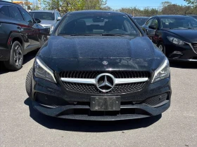 Mercedes-Benz CLA 250 * ПРЕДСТАВИТЕЛСТВО * КАМЕРА * ПОДГРЕВИ, снимка 6