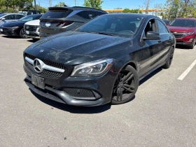 Mercedes-Benz CLA 250 * ПРЕДСТАВИТЕЛСТВО * КАМЕРА * ПОДГРЕВИ, снимка 16