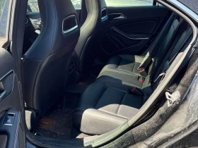 Mercedes-Benz CLA 250 * ПРЕДСТАВИТЕЛСТВО * КАМЕРА * ПОДГРЕВИ, снимка 13
