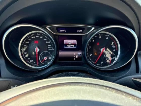 Mercedes-Benz CLA 250 * ПРЕДСТАВИТЕЛСТВО * КАМЕРА * ПОДГРЕВИ, снимка 8
