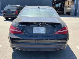 Mercedes-Benz CLA 250 * ПРЕДСТАВИТЕЛСТВО * КАМЕРА * ПОДГРЕВИ, снимка 4