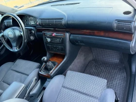 Audi A4 1.9 TDI / 110 К.С, снимка 9