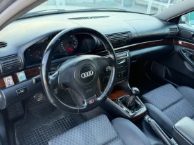 Audi A4 1.9 TDI / 110 К.С, снимка 8
