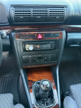Audi A4 1.9 TDI / 110 К.С, снимка 7