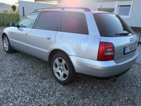Audi A4 1.9 TDI / 110 К.С, снимка 4