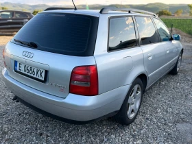 Audi A4 1.9 TDI / 110 К.С, снимка 5
