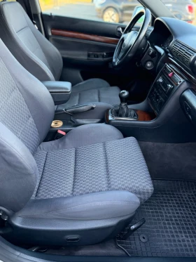 Audi A4 1.9 TDI / 110 К.С, снимка 10