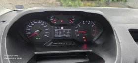 Peugeot Rifter  Long 7 pl ACTIVE PACK 1.5 BlueHDI 102, снимка 5