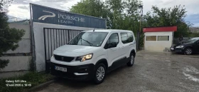 Peugeot Rifter  Long 7 pl ACTIVE PACK 1.5 BlueHDI 102, снимка 1