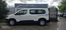 Peugeot Rifter  Long 7 pl ACTIVE PACK 1.5 BlueHDI 102, снимка 2