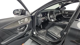 Mercedes-Benz E 53 AMG 4MATIC+ BURMASTER* ОБДУХВ.* LANE ASS* ПАНО* 360* H, снимка 10