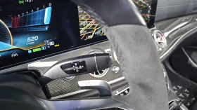 Mercedes-Benz E 53 AMG 4MATIC+ BURMASTER* ОБДУХВ.* LANE ASS* ПАНО* 360* H, снимка 9