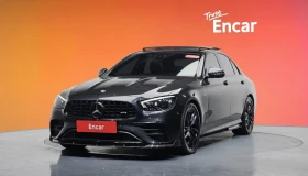 Mercedes-Benz E 53 AMG 4MATIC+ BURMASTER* ОБДУХВ.* LANE ASS* ПАНО* 360* H, снимка 1