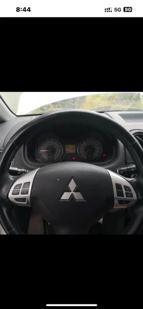 Mitsubishi Colt 1.3, снимка 7