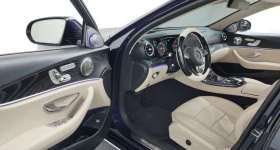 Mercedes-Benz E 220 AVANTGARDE/HUD/DISTRONIC/BURMESTER/ПОДГРЕВИ/PANO, снимка 7