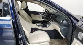 Mercedes-Benz E 220 AVANTGARDE/HUD/DISTRONIC/BURMESTER/ПОДГРЕВИ/PANO, снимка 8