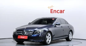 Mercedes-Benz E 220 AVANTGARDE/HUD/DISTRONIC/BURMESTER/ПОДГРЕВИ/PANO, снимка 1