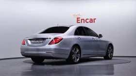 Mercedes-Benz S 350 : S350 BlueTEC 4MATIC | 360  Камера | Soft Close |, снимка 2