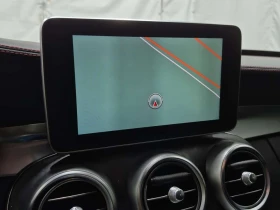 Mercedes-Benz C 43 AMG  | DISTRONIC | 360 |  PANO | ДВА КЛЮЧА , снимка 12