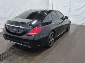 Mercedes-Benz C 43 AMG  | DISTRONIC | 360 |  PANO | ДВА КЛЮЧА , снимка 3