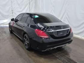 Mercedes-Benz C 43 AMG  | DISTRONIC | 360 |  PANO | ДВА КЛЮЧА , снимка 4