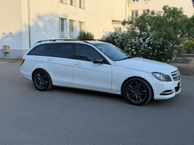 Mercedes-Benz C 200, снимка 2