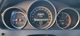 Mercedes-Benz C 200, снимка 14