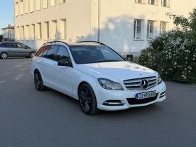Mercedes-Benz C 200, снимка 1