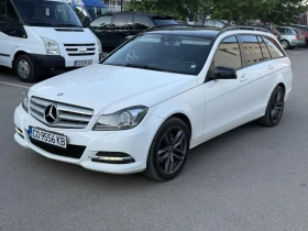 Mercedes-Benz C 200, снимка 6