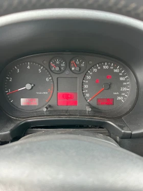 Audi A3 1.8t, снимка 11
