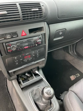 Audi A3 1.8t, снимка 10