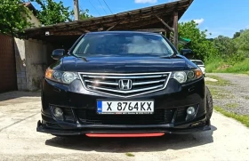 Honda Accord   Type S, снимка 2