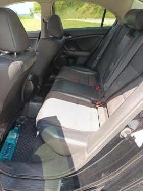 Honda Accord   Type S, снимка 9