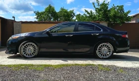 Honda Accord   Type S, снимка 6