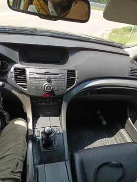 Honda Accord   Type S, снимка 7