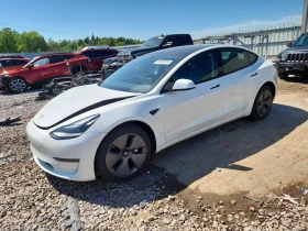 Tesla Model 3 !!УНИКАТ!! #ПЪЛНО ОБОРУДВАНЕ# !ПАНОРАМА, снимка 1
