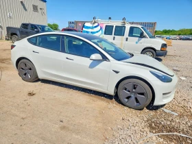 Tesla Model 3 !!УНИКАТ!! #ПЪЛНО ОБОРУДВАНЕ# !ПАНОРАМА, снимка 3