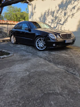 Mercedes-Benz E 320 CDI, снимка 2