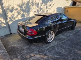 Mercedes-Benz E 320 CDI, снимка 1