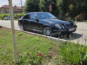 Mercedes-Benz E 320 CDI, снимка 3