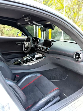 Mercedes-Benz AMG GT C CARFAX, снимка 2